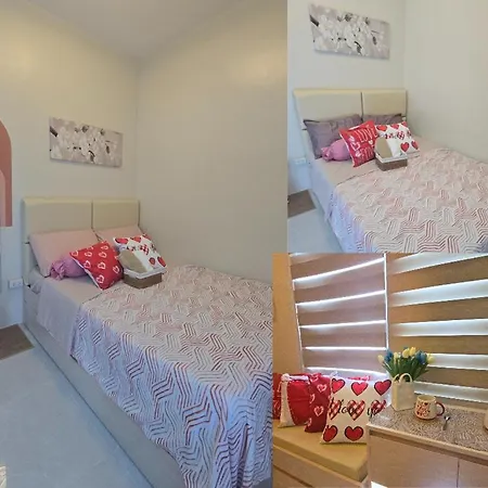 Mivela Garden Residences Condo