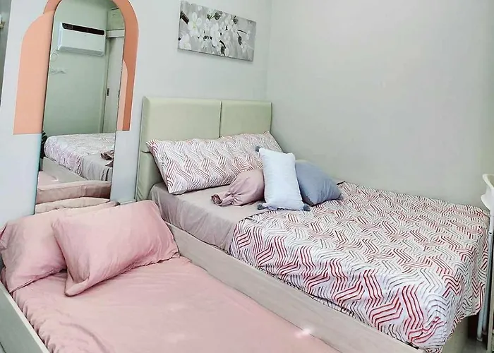 Hotel Codno M Cebu